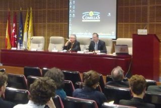 Jos&eacute; Ram&oacute;n Busto: &ldquo;Hay mucha gente que sigue el Evangelio muy bien sin que se vea&rdquo;