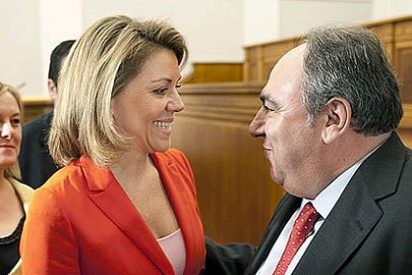 Estos son los candidatos del PP en las elecciones del 20-N