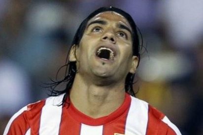 "El gol se ha convertido en algo m&aacute;s que un problema para el Atl&eacute;tico"