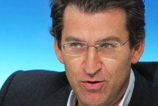 Alberto N&uacute;&ntilde;ez Feij&oacute;o: "Yo no me reun&iacute; en una gasolinera para hablar de subvenciones"