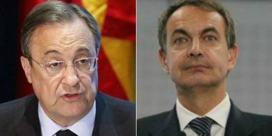 Alfonso Uss&iacute;a: "Florentino en el Real Madrid est&aacute; resultando casi peor que Zapatero para Espa&ntilde;a"