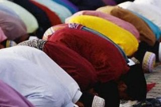 El Gobierno modifica la estructura del Islam espa&ntilde;ol