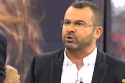Jorge Javier V&aacute;zquez, al l&iacute;mite, contra todos los de 'S&aacute;lvame': &iexcl;Venga a echar mierda!, no nos das el sitio que nos merecemos!"