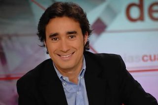 Juanma Casta&ntilde;o: "Para m&iacute; es un debate est&uacute;pido comparar a Madrid y Bar&ccedil;a ahora, pero a la maquinaria medi&aacute;tica del Madrid le interesa generarlo"