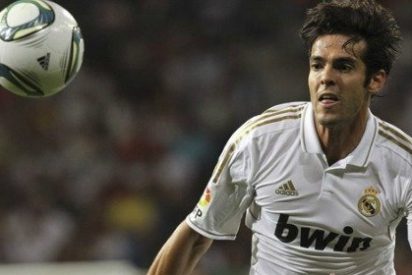 Ricardo Izeckson 'Kaká', ¿resurrección o reeducación?