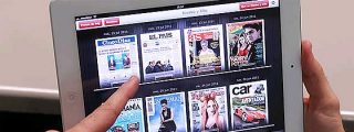 Apple se pone puritana y censura Kiosko y M&aacute;s