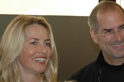 Laurene Jobs: La misteriosa mujer que hereda el imperio Apple