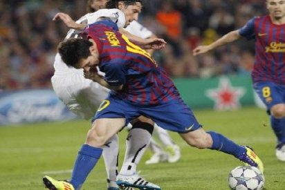 Siro L&oacute;pez: "Messi ha sido ego&iacute;sta y ha buscado su lucimiento personal"