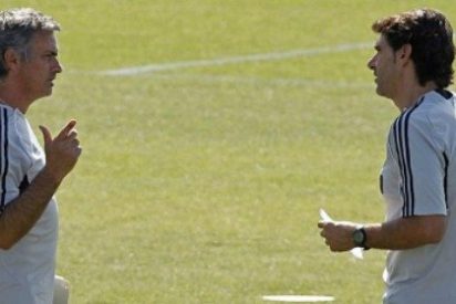 El fútbol llega a Chamartín con el desayuno: Real Madrid-Osasuna a las 12 horas