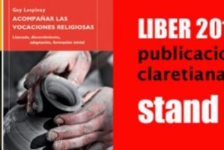 Publicaciones Claretianas, en Liber
