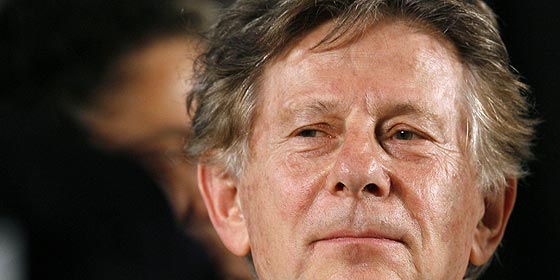 Polanski: "En los 70 una relación sexual no significaba nada"