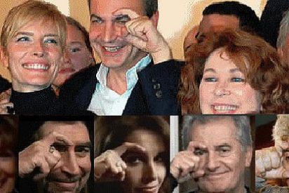 C&eacute;sar Valdeolmillos Alonso: "Los artistas del r&eacute;gimen"