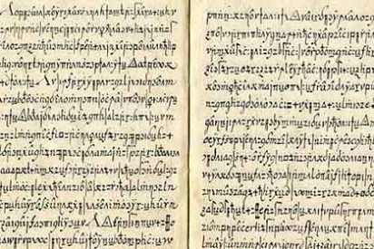 Descifran un texto secreto de 250 a&ntilde;os con Google Translate