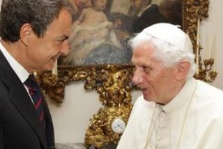 Carta de despedida a Zapatero del teólogo José I. González Faus