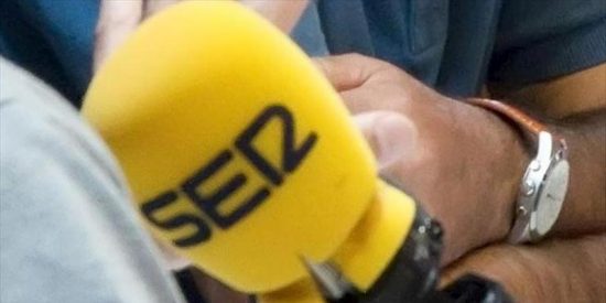 La FAPE discrepa de la condena a un periodista de la Cadena SER que se neg&oacute; a revelar sus fuentes