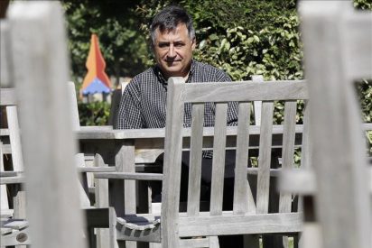 Gervasio Sánchez pide a la justicia internacional combatir las desapariciones