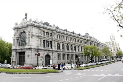 El Banco de Espa&ntilde;a, al rescate del Banco de Valencia