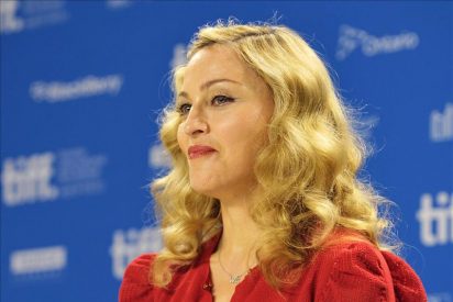 Madonna lanzar&aacute; una nueva l&iacute;nea de moda