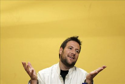 Carlos Latre asegura que tiene "tantos personajes que a veces se me cruzan"