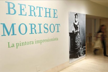 Berthe Morisot, una triunfadora entre los impresionistas