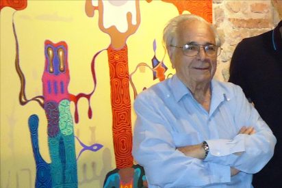 Fallece en Madrid el diplom&aacute;tico y coleccionista espa&ntilde;ol Jos&eacute; F&eacute;lix Llopis