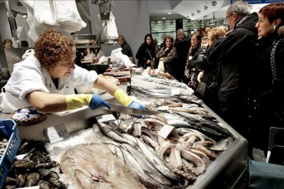 Los precios subieron 8 d&eacute;cimas en octubre y la inflaci&oacute;n se situ&oacute; en el 3 por ciento