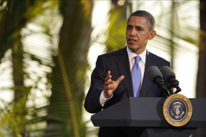 Obama viaja a Australia para acordar una presencia militar permanente