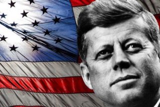 Ranking: Y el presidente m&aacute;s golfo y mujeriego de EEUU es... &iexcl;John F. Kennedy!