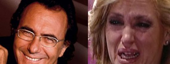 El impacto y 'terror' de Lydia Lozano ante la llegada de Al Bano a 'S&aacute;lvame Deluxe': "No voy a aguantar que me abofetee"