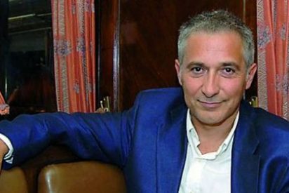 Javier Sard&agrave;: "Gracias Zapatero, se echar&aacute; en falta el talante"