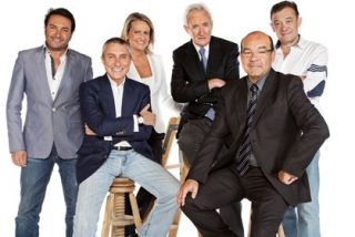 ABC Punto Radio se 'borra' del &uacute;ltimo EGM de 2011 para no asumir el 'batacazo' que se pegan en audiencias