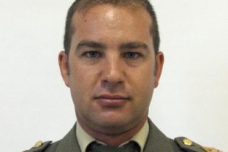La CEE lamenta el asesinato del sargento espa&ntilde;ol en Afganist&aacute;n