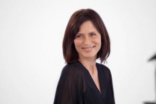 Aitana S&aacute;nchez Gij&oacute;n, nueva embajadora de Olay
