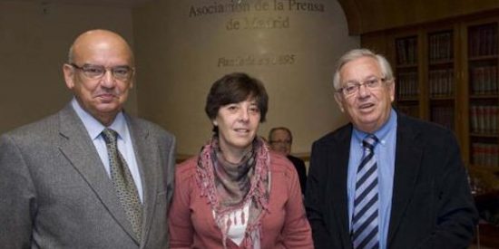 &iquest;Qui&eacute;n ser&aacute; el nuevo presidente de la APM?