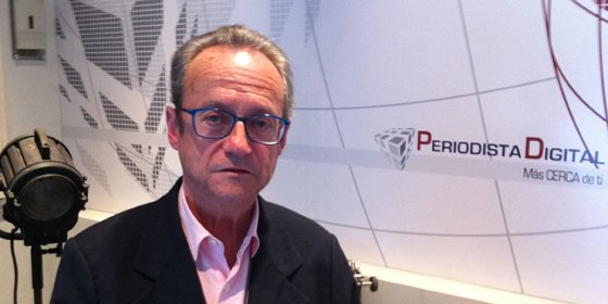 Alfonso Arteseros sobre el dictamen del Valle de los Caídos: "Ha habido una maniobra política descarada y les ha salido mal"