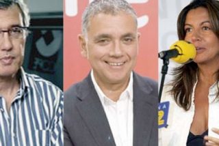EGM: RNE es la emisora que m&aacute;s sube y desbanca a la COPE de la tercera plaza