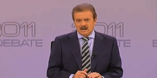 "La sola presencia y el rostro de Campo Vidal evocaban el felipismo"