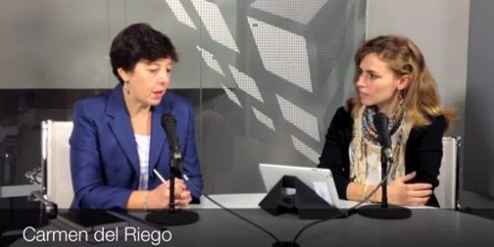 "Los pol&iacute;ticos nos han ganado la partida"