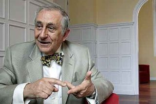 Inocencio Arias: &ldquo;Esto no se arregla en tres d&iacute;as ni con &lsquo;san&rsquo; Rajoy&rdquo;