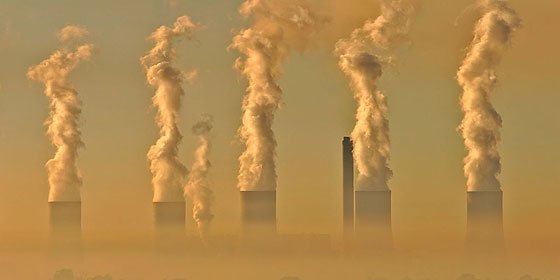 El calentamiento adelanta el inicio de la primavera dos d&iacute;as cada d&eacute;cada