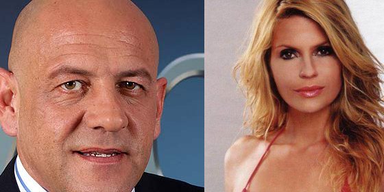 Makoke en 'Interviú': Sus atrevidas fotos y sus declaraciones de cómo rechazó a Brad Pitt