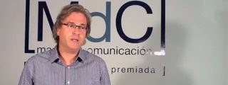 Didier Lagae, CEO de Marco de Comunicaci&oacute;n: "Un blog no es un medio online, pero para las empresas es muy importante saber gestionar su relaci&oacute;n con ellos"