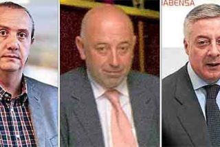 Pinta muy negro para el ministro Blanco, porque todo qued&oacute; grabado