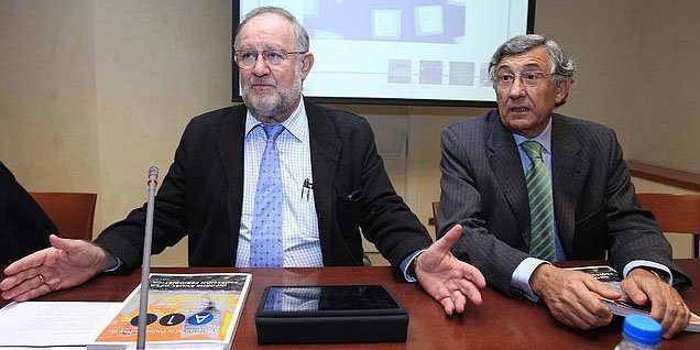 "Hay excedente de licenciados en Periodismo", seg&uacute;n APM