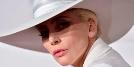 ¿Tienes una ligera idea de lo qué busca Lady Gaga en un hombre?
