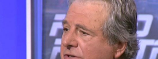 'Punto Pelota' se vuelca con el fichaje de Jorge D'Alessandro por el N&aacute;stic