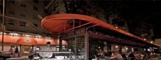 Trasl&aacute;date a Par&iacute;s la Nuit en el Bulevar Juan Bravo 25