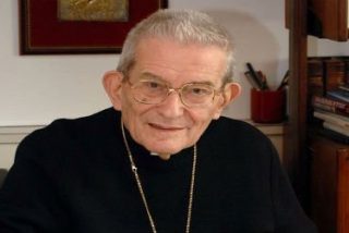 Homenaje a Loris Capovilla en el 130 cumplea&ntilde;os de Juan XXIII