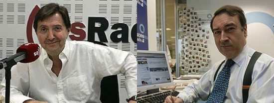 Pedrojota, Losantos, Drag&oacute;... Los que dieron por muerto a Rajoy