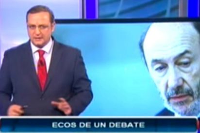 Intereconom&iacute;a defiende la presencia de Sopena en la cadena